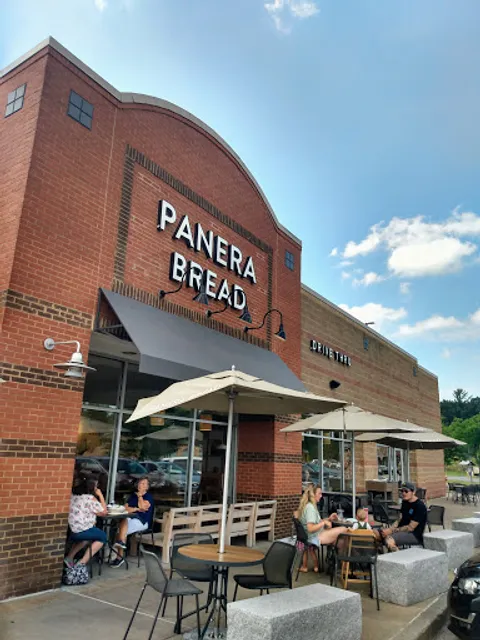 Panera Bread