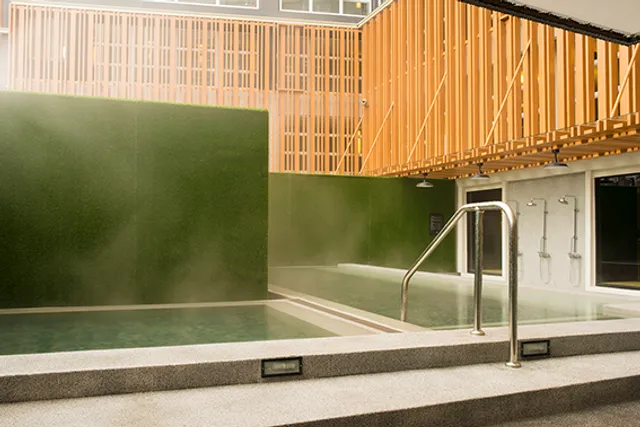 Just Sleep Yilan Jiaoxi