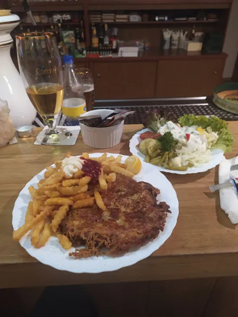 Landgasthof Goldene Sonne