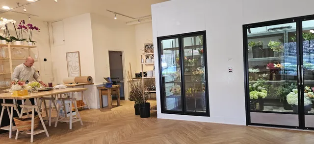 French Florist - Sonoma