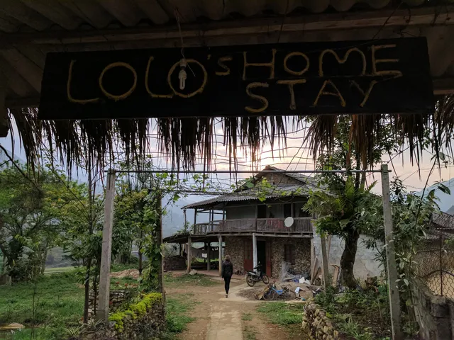 Lolo's Homestay