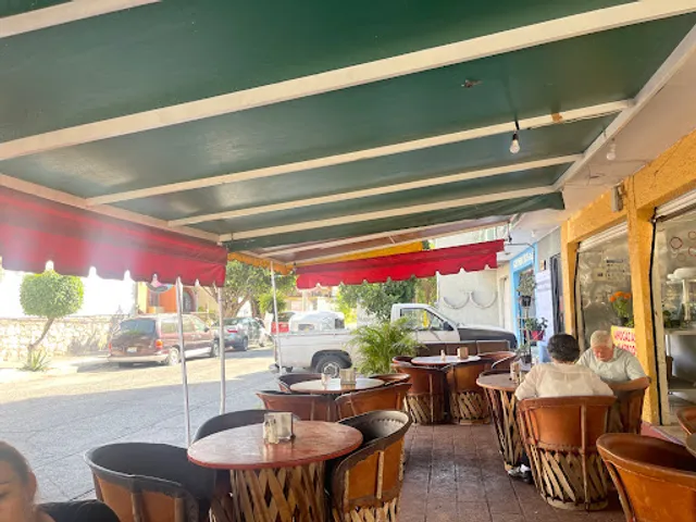 Tortas Y Tostadas Don Charly