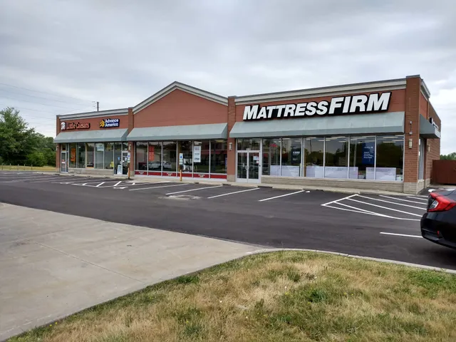 Mattress Firm Streetsboro