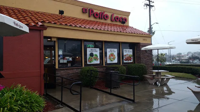 El Pollo Loco