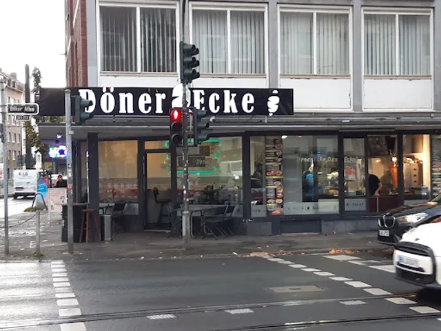 Döner Ecke