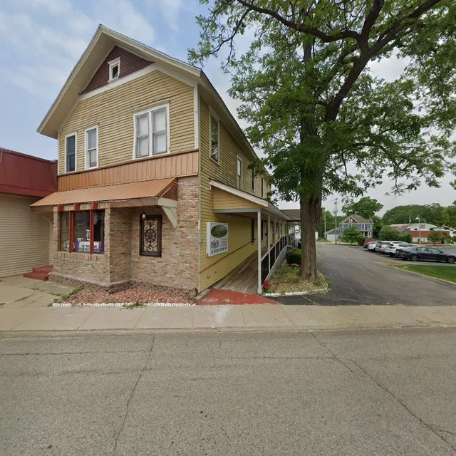 The Studio Martini Lounge