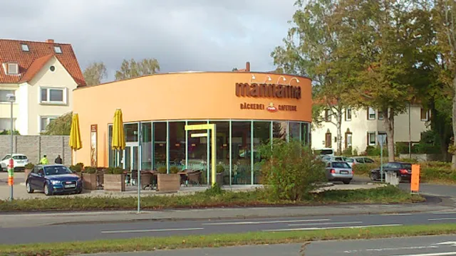 (mannamia) Feinbäckerei Ruch GmbH
