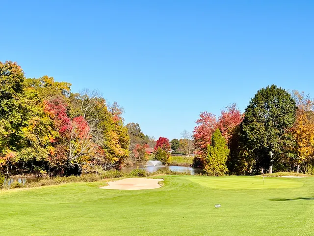 Quail Brook Golf Course