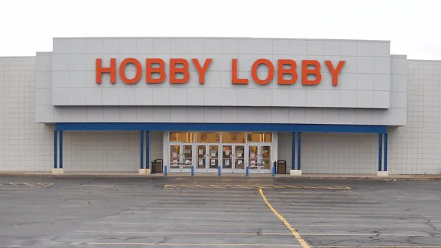 Hobby Lobby