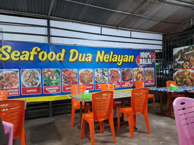 Seafood Dua Nelayan