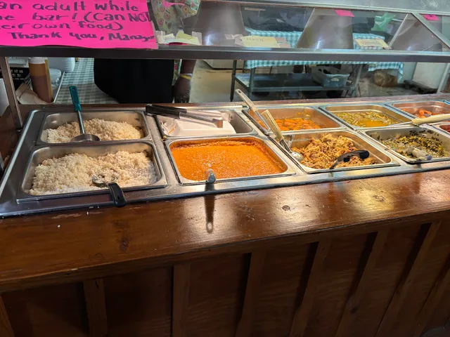 Bell's Family Restaurant