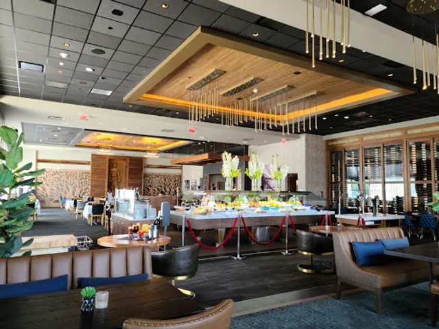 Fogo de Chão Brazilian Steakhouse