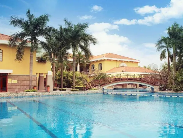 Portofino International Apartment