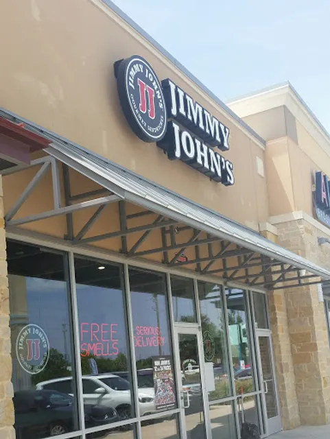Jimmy John's