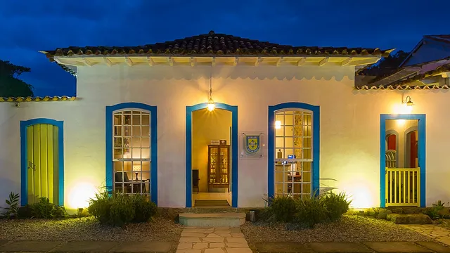 Pousada Vila do Porto