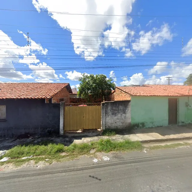 Água na Boca Salgadaria e Doceria