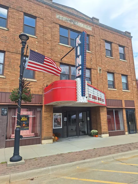 King Theater