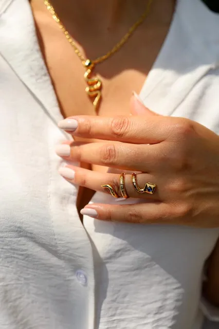 Sazingg Jewelry Miami