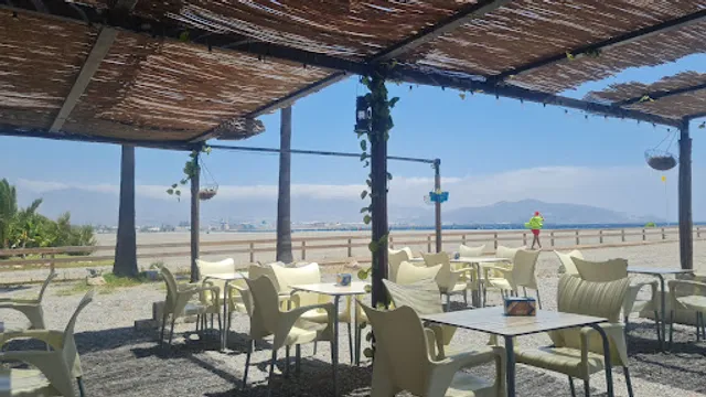 Chiringuito la marea