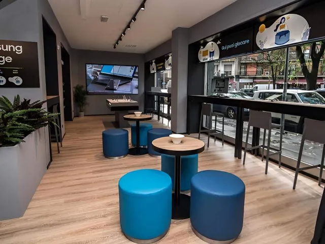 Global Media Service