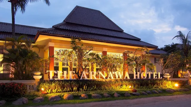 The Arnawa Pangandaran Hotel