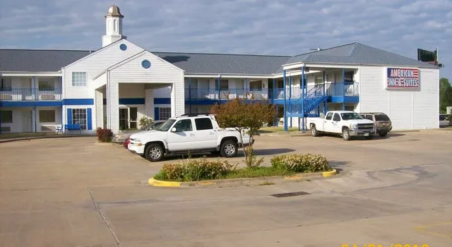 American Inn & Suites Whitehall Arkansas