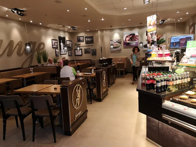 Stadtbäckerei Junge