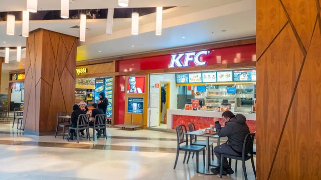 KFC