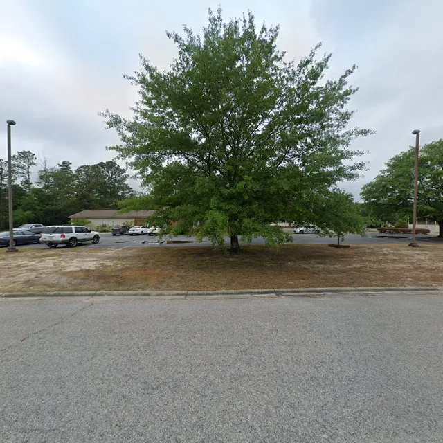 Maxton Family Practice Center