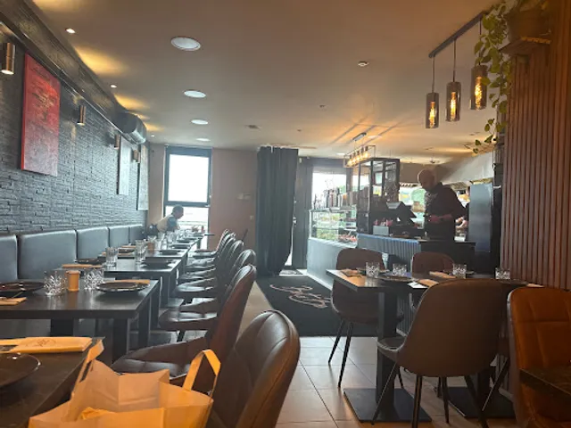 Be To Be - Lebanese Street Food (Waterloo)