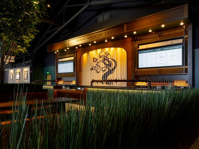 Tree House Brewing - Saratoga Springs