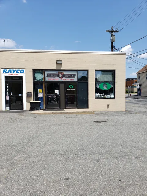 Rayco Car Electronics