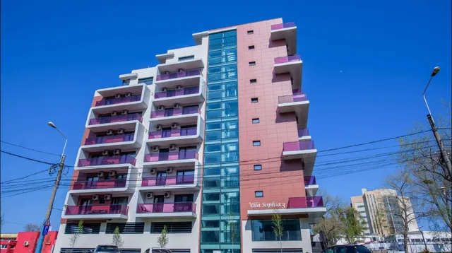 VILA SOPHIA 3 MAMAIA