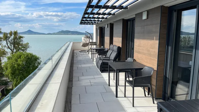 Top Design Apartment