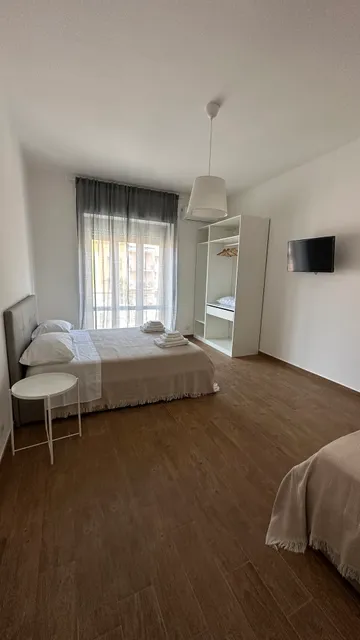 Civico 15 B&B apartments