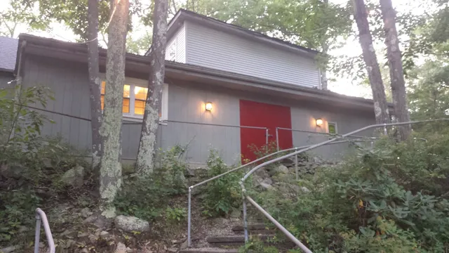 Town Players Little Theatre