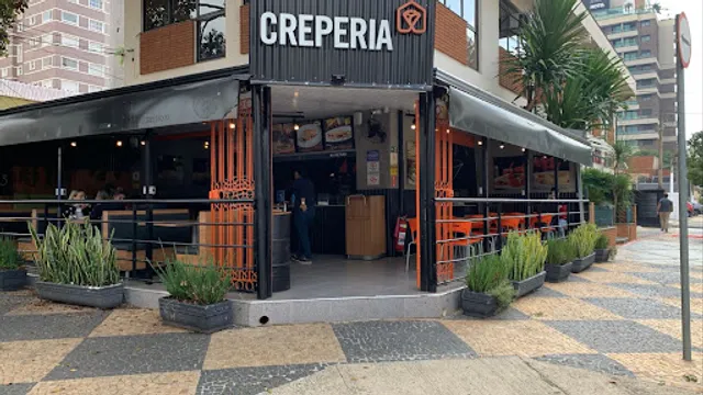 CREPERIA do Cambuí