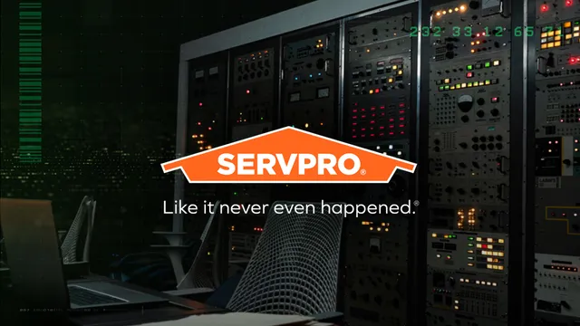SERVPRO of Hillsboro/Forest Grove