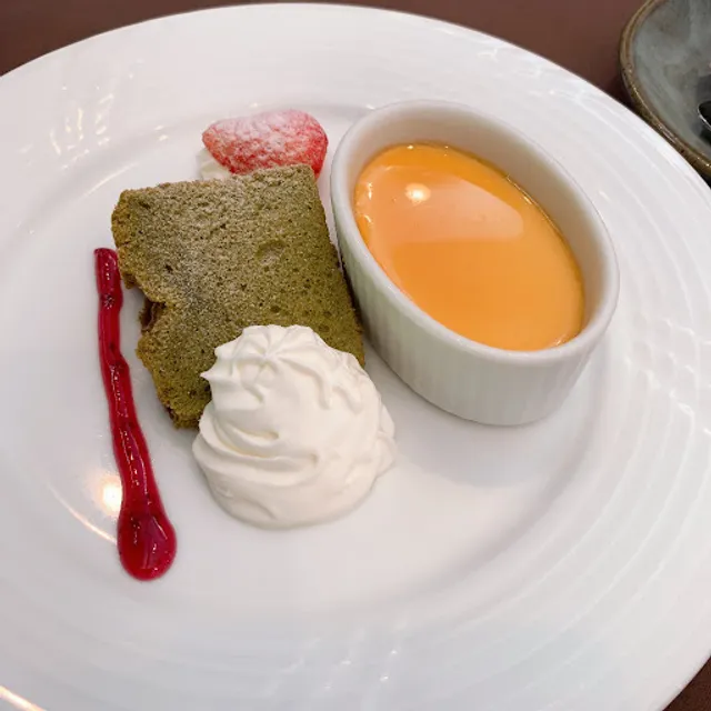 レストラン ル・ヒロ