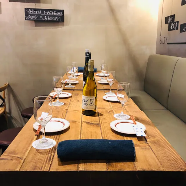 Merikensakana Meieki