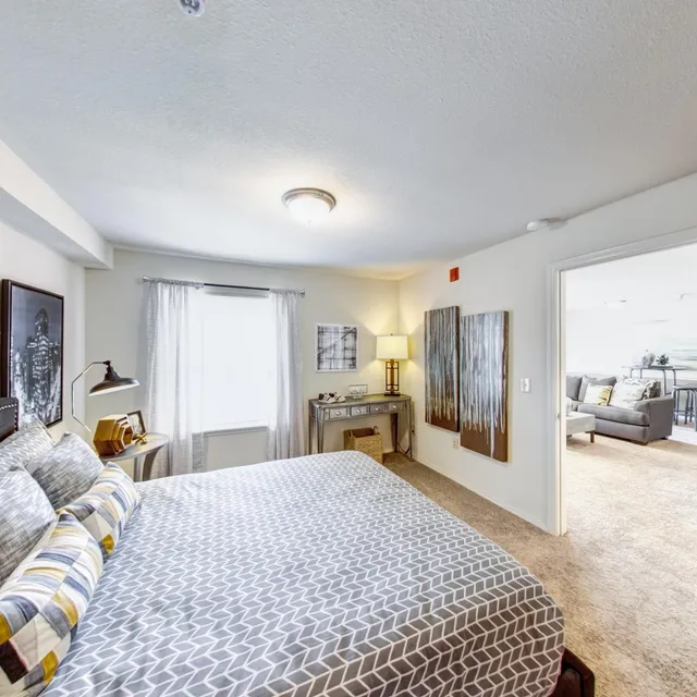 Villas of Waterford Apartments