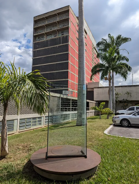 Universidad Central de Venezuela