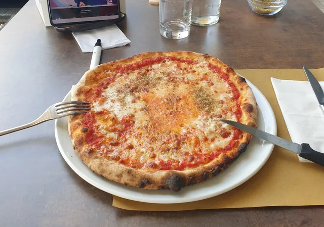 Castelletto - Trattoria e Pizzeria