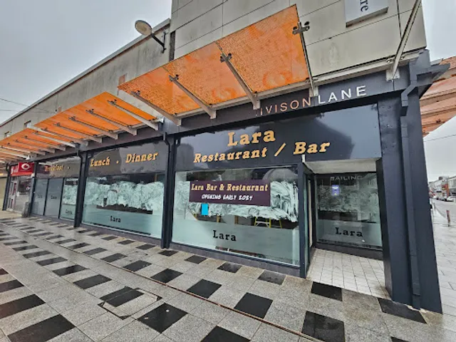 Lara Restaurant and Bar