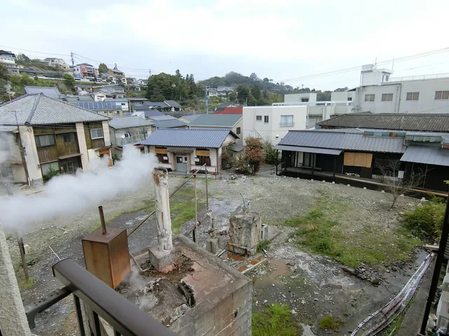 ひろみや Toji Stay Hiromiya