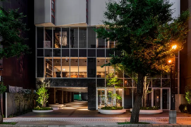 HOTEL FORZA SAPPORO STATION