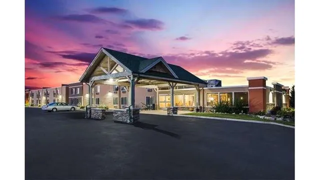 AmericInn by Wyndham Baxter Brainerd