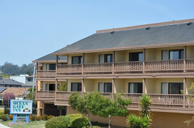 Ocean Gate Inn