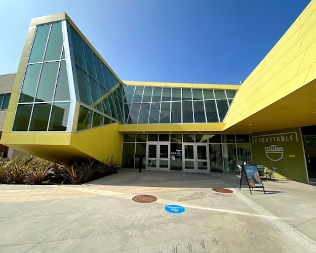 Santa Monica College Center for Media & Design