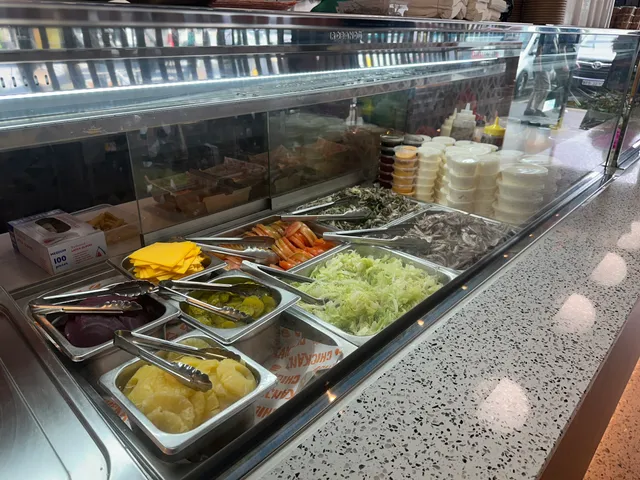 Chickanji Charcoal Chicken